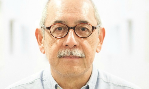 Armando Barrientos, Professor of Poverty and Social Justice