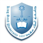 King Saud University crest