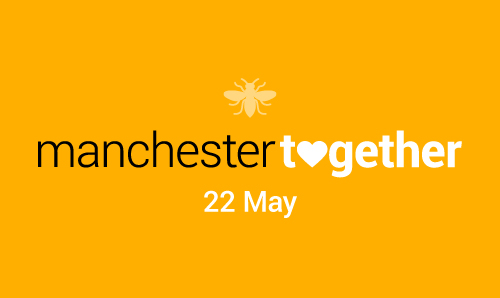 Manchester Remembers