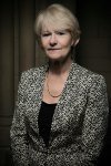 Professor Dame Nancy Rothwell