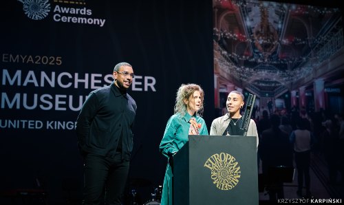 European Museum of the Year Awards 2025