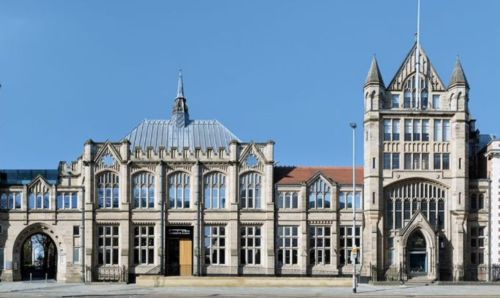 Manchester Museum