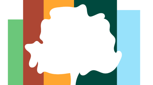 City of Trees logo.