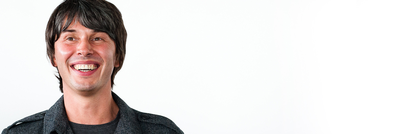 Professor Brian Cox