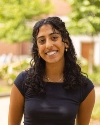 Amrit Dhillon