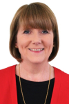 Mrs Ann Barnes BA (Hons), Diploma IHM