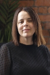 Anna Dawe
