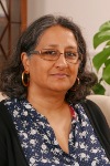 Professor Claire Alexander