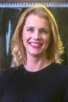 Professor Danielle George 
