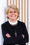 Professor Fiona Smyth.