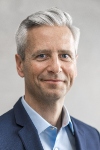 Guy Grainger BSc (Hons)