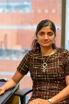 Hema Radhakrishnan