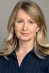 Dr Kerris Bright