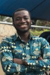 Nana Fredua Agyeman