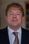 Nick Hillman