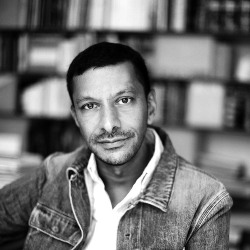 Raoul Shah.