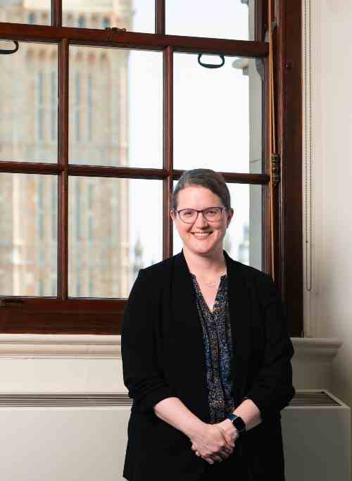 Sarah Munby