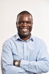 Prof Paul Mativenga.