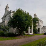 Chancellors Hotel