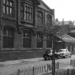 The Whitworth Hall