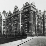 The Sackville Street Building