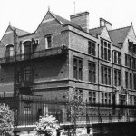The Rutherford Building