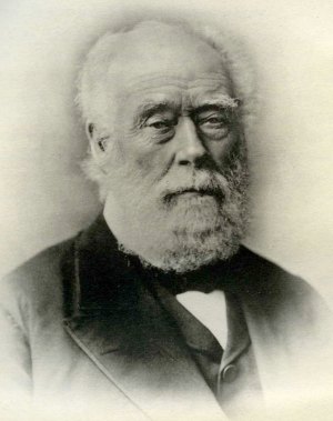 Sir Joseph Whitworth