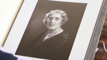 Catherine Chisholm