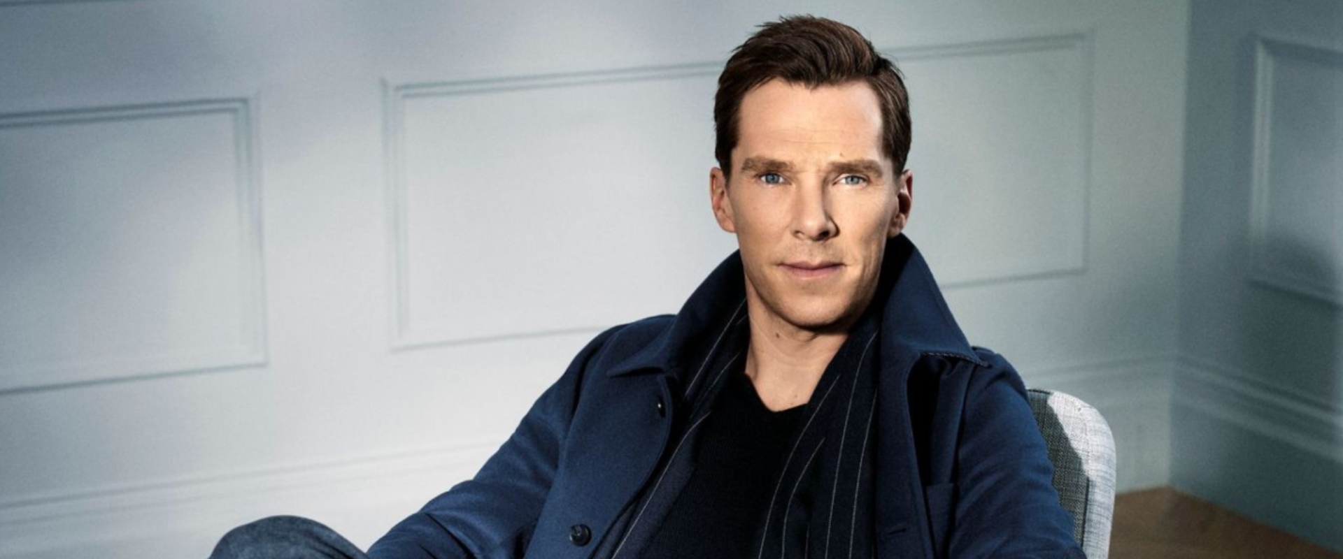 Benedict Cumberbatch