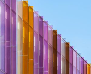 The University's Alliance Manchester Business School building.