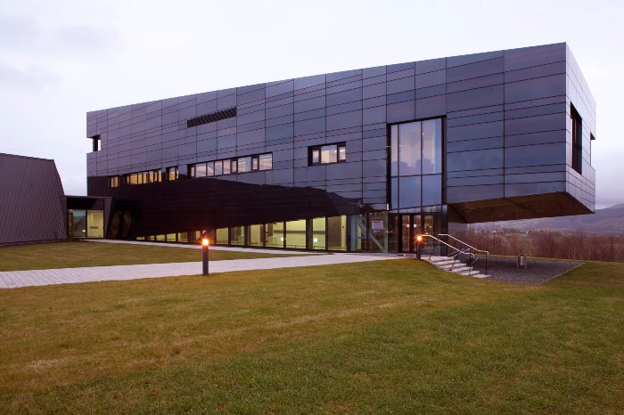 The Dalton Cumbrian Facility