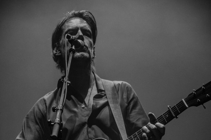 Ed O'Brien
