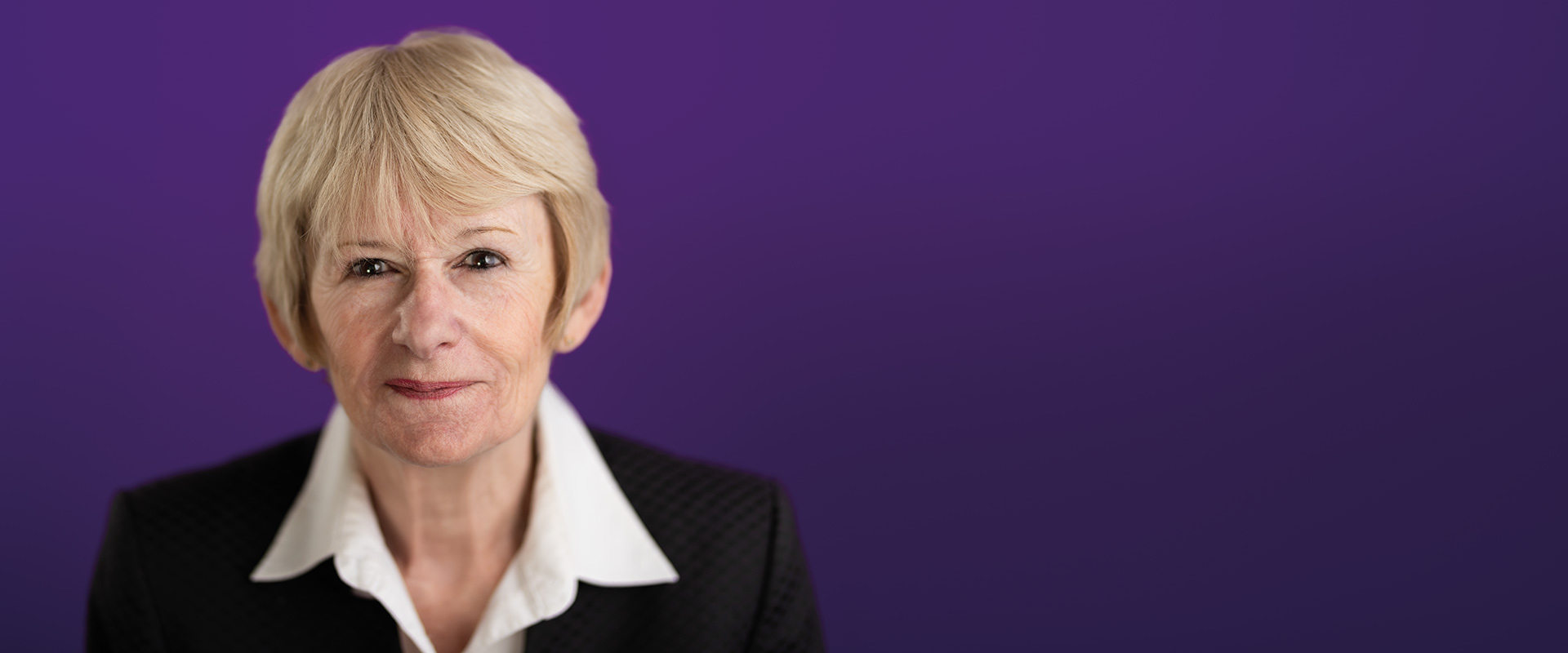 Dame Professor Nancy Rothwell