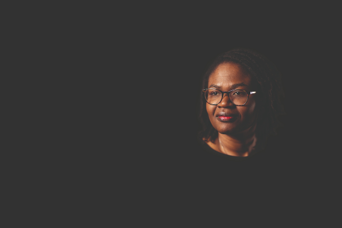 Dr Omolade Allen