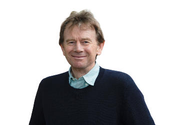 Professor Michael Wood