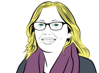 Professor Alice Larkin