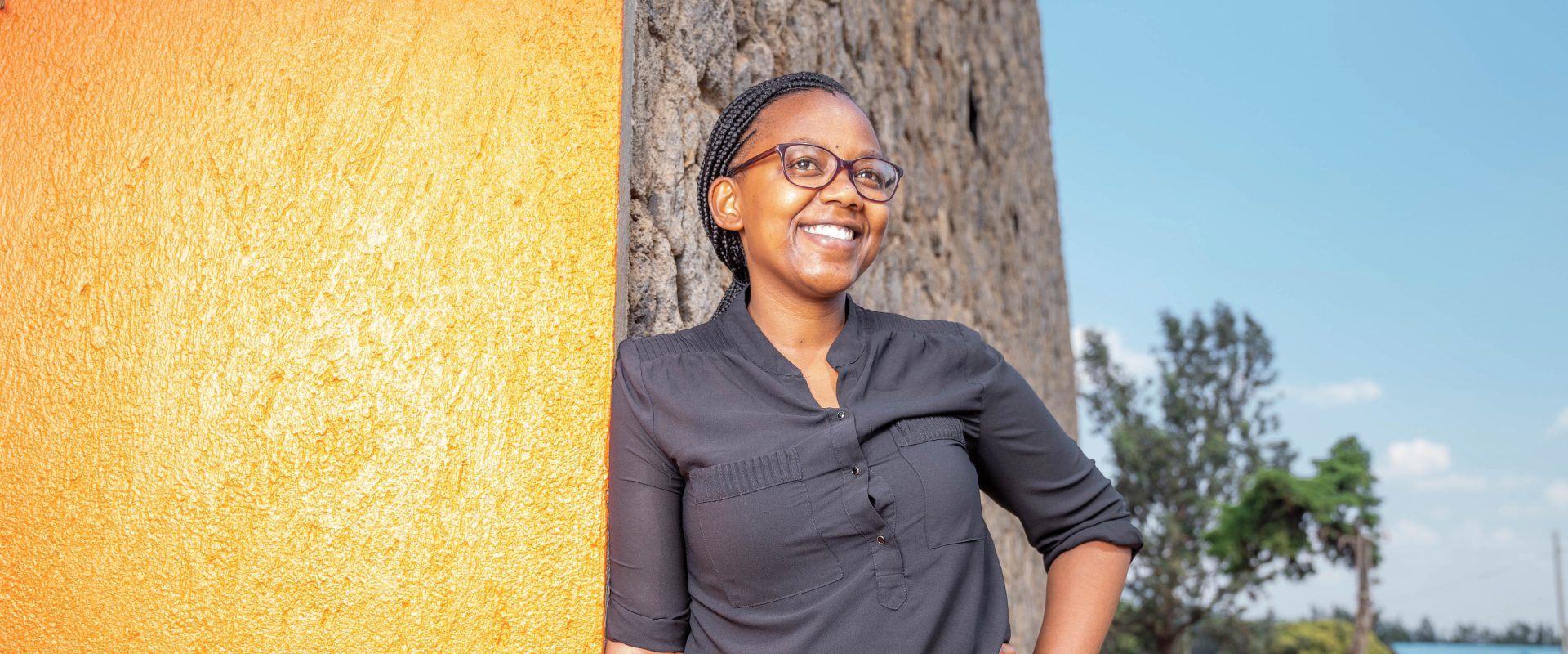 Ntigulirwa Marie Amelie 