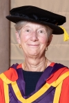 Catherine Hall