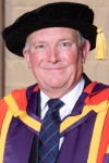 Sir Kevin Leeson 