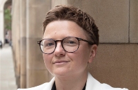 Bev Craig