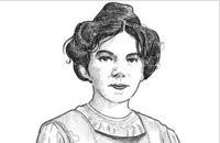 Christabel Pankhurst