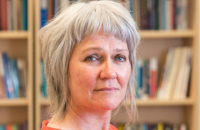 Professor Colette Fagan 