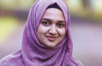 Farhana Choudhur 