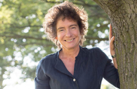 Jeanette Winterson OBE 