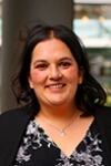 Louise Natrajan