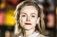 Maxine Peake - Jill Jennings