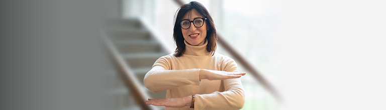 Dr Simona Giordano