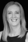 Eleanor Morrissey, Executive Director for People and Organisational Development, The University of Manchester 

