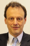 Professor Richard Jones, Chair in Materials Physics and Innovation Policy and Associate Vice-President for Innovation and Regional Economic Development

