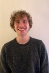 Huw Spencer, Project Manager, GM Young People Wellbeing Programme 